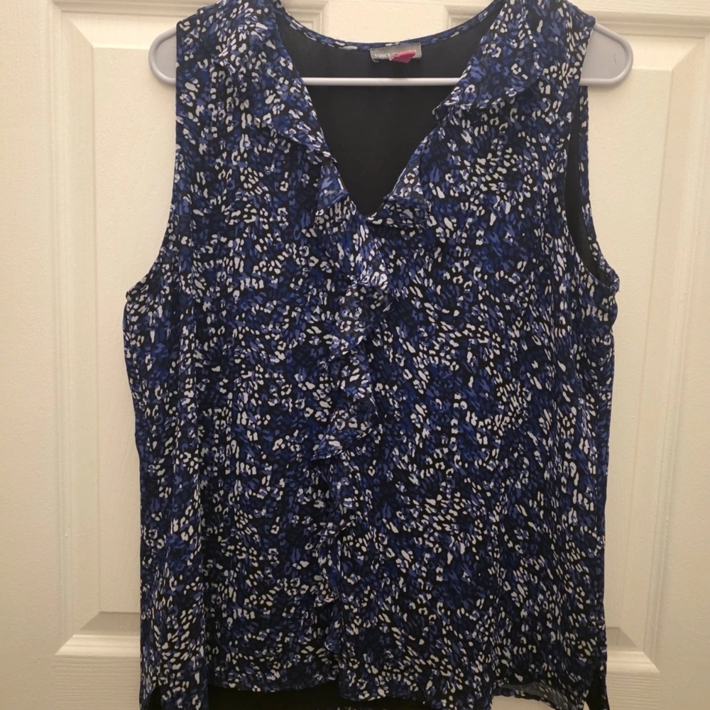 Vince Camuto Blouse